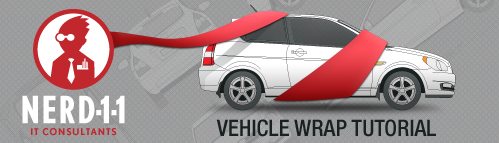 Tutorial: Vital Does Auto Decals