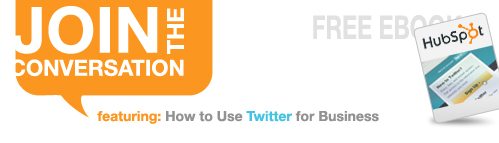 Join the Conversation: Using Twitter for Your Business