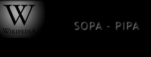 SOPA, PIPA and Why You Should Care