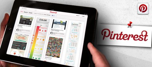 Pin it Up! How To Master Pinterest. (Yes, You Should Pin This.)