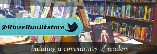 Building Community: How RiverRun Bookstore Uses Social Media