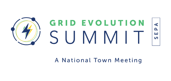 SEPA - Grid Evolution Summit