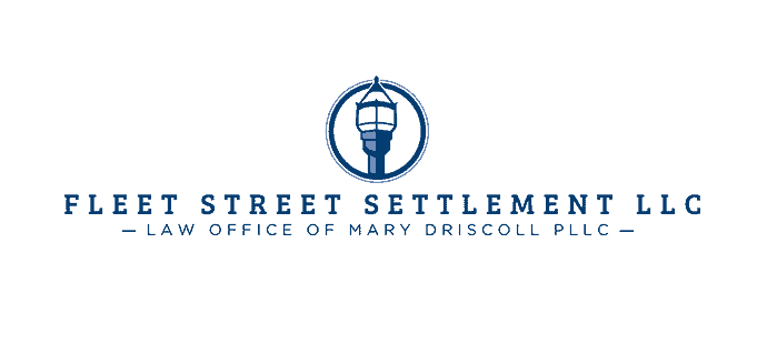 Fleet Street Settlement Office of Mary Driscoll Portsmouth NH