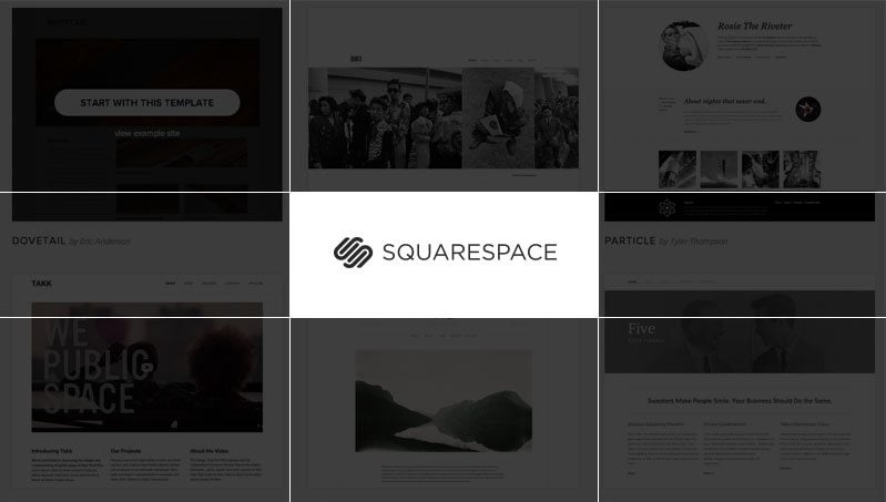 Squarespace Not Worth the Savings for Most Businesses