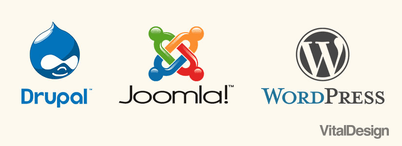 drupal-joomla-wordpress