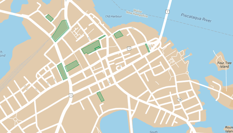 The Ultimate Guide to Parking in Downtown Portsmouth, NH