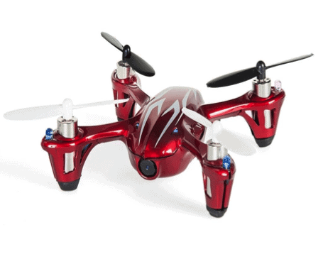 X4 H107C Drone