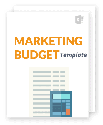 So you’re planning a marketing budget, huh?