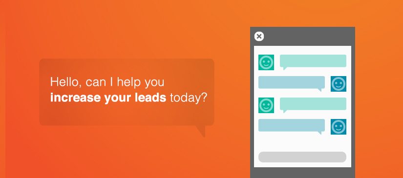 Benefits of Live Chat for Lead Generation