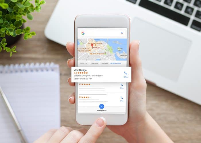 The Single Best Approach to Improve Your Google Local Listing