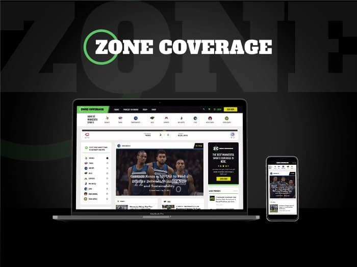 Vital Launches New Website Design for Zone Coverage
