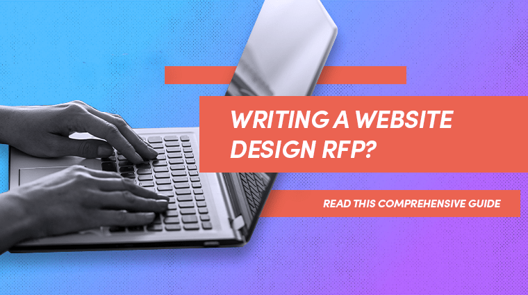 Writing a Website Design RFP