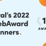 Vital Website Design Awards 2022